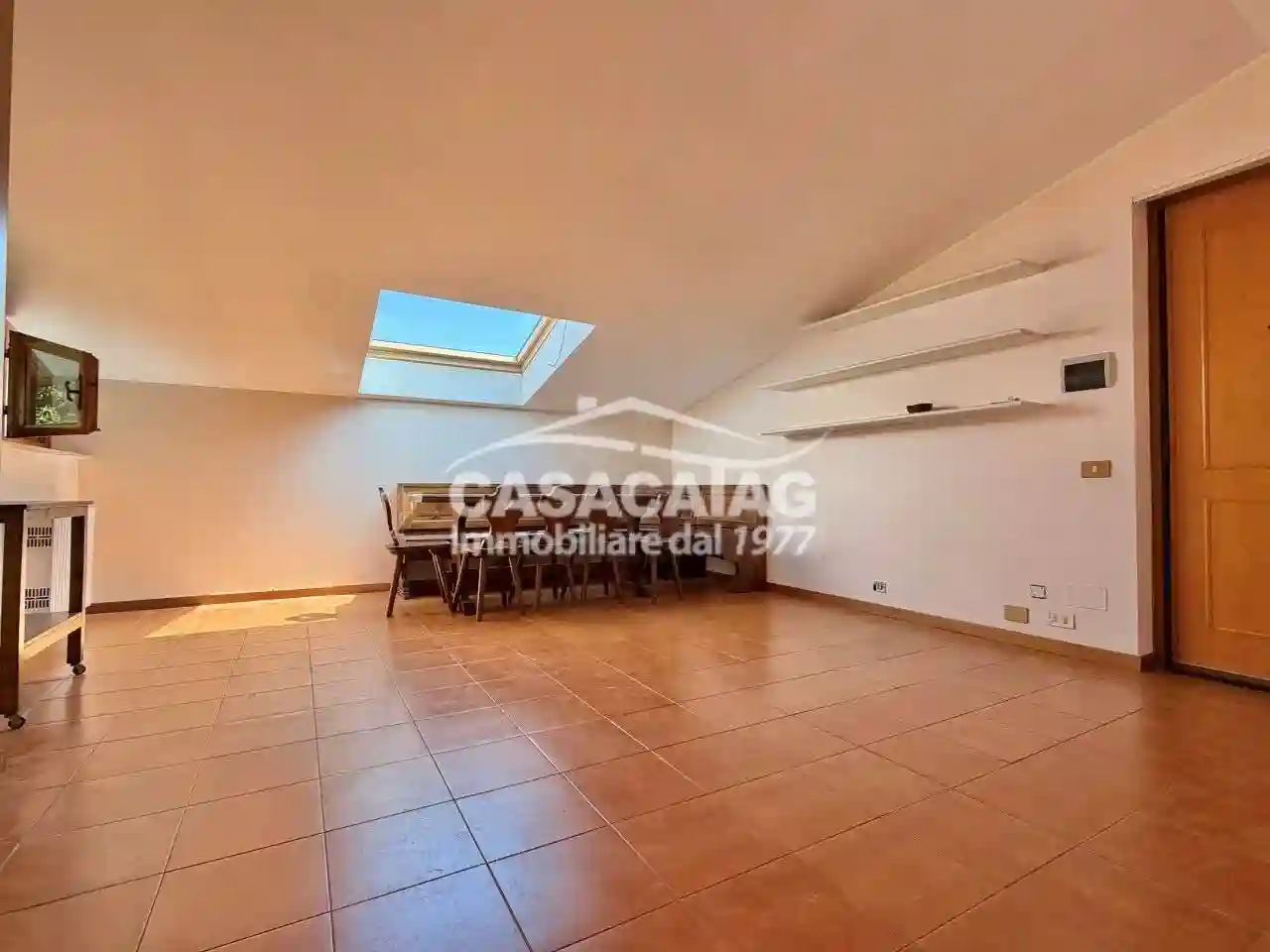 Attico - Mansarda - foto 5
