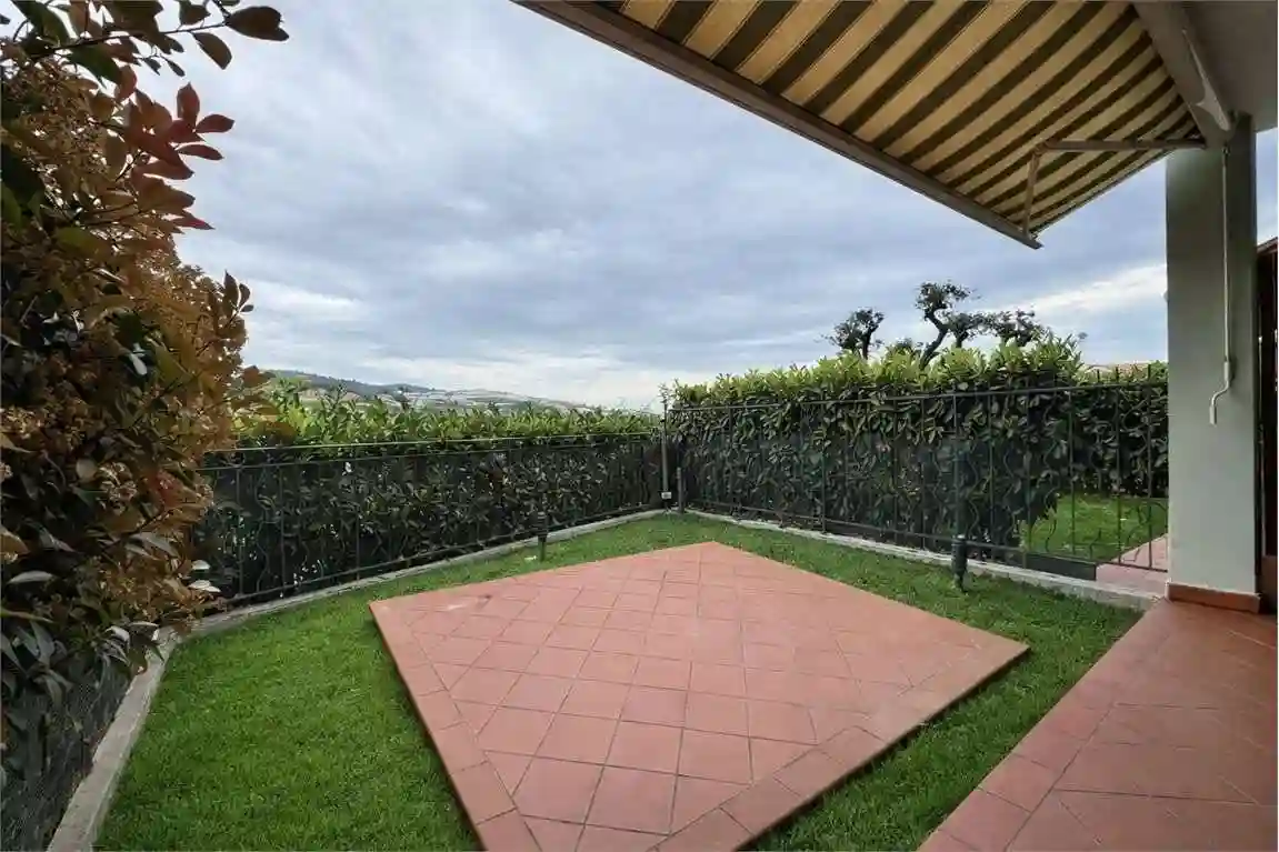 Villetta a schiera - foto 3