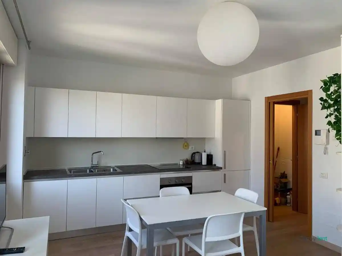 Appartamento in affitto a Locate di Triulzi