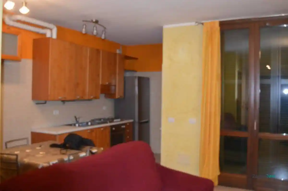 Appartamento in affitto a Cinisello Balsamo