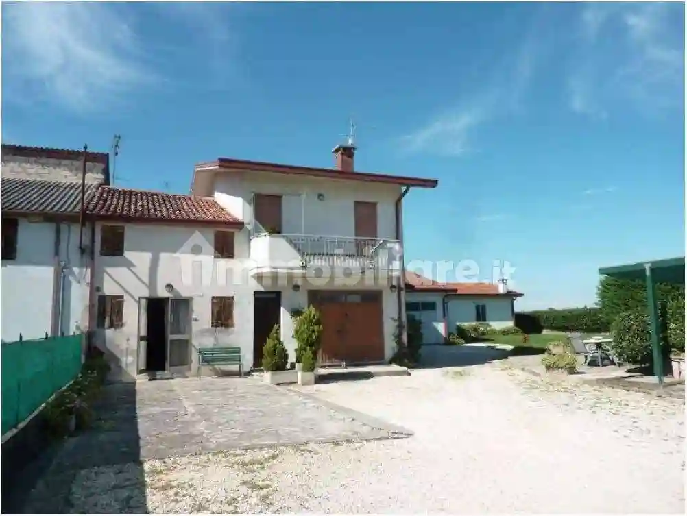 Casa indipendente - foto 4