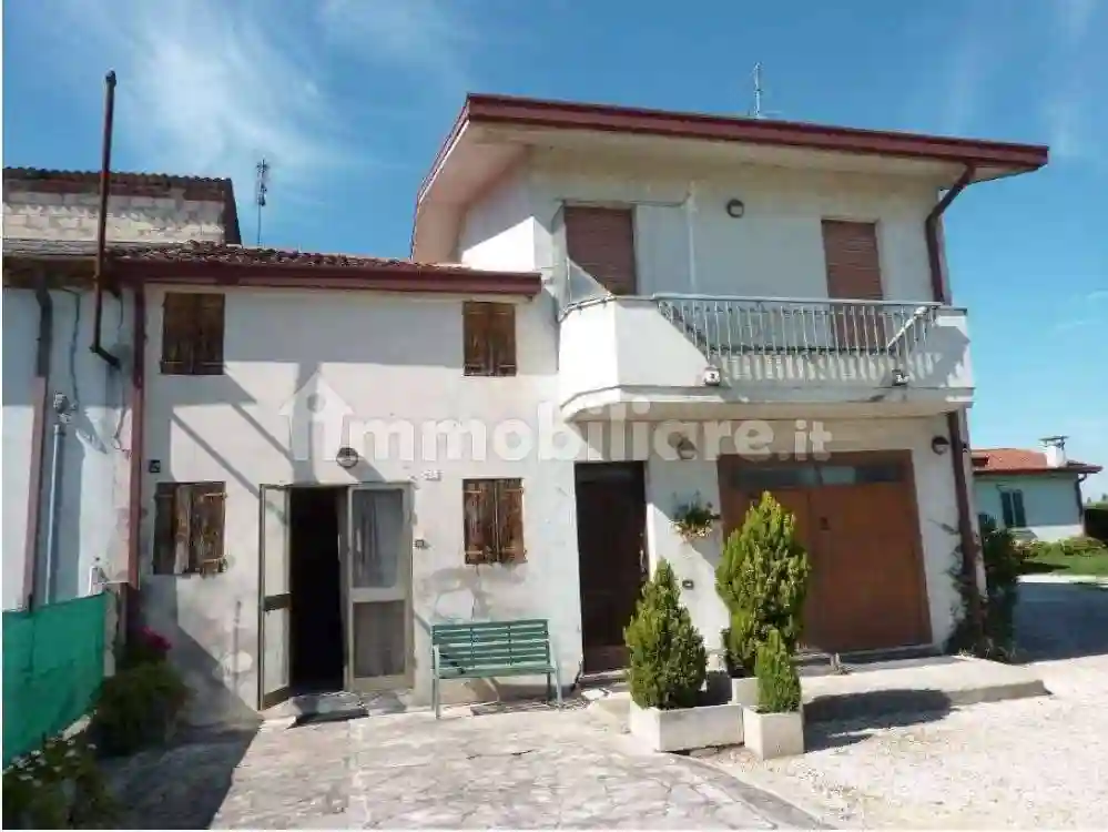 Casa indipendente - foto 5