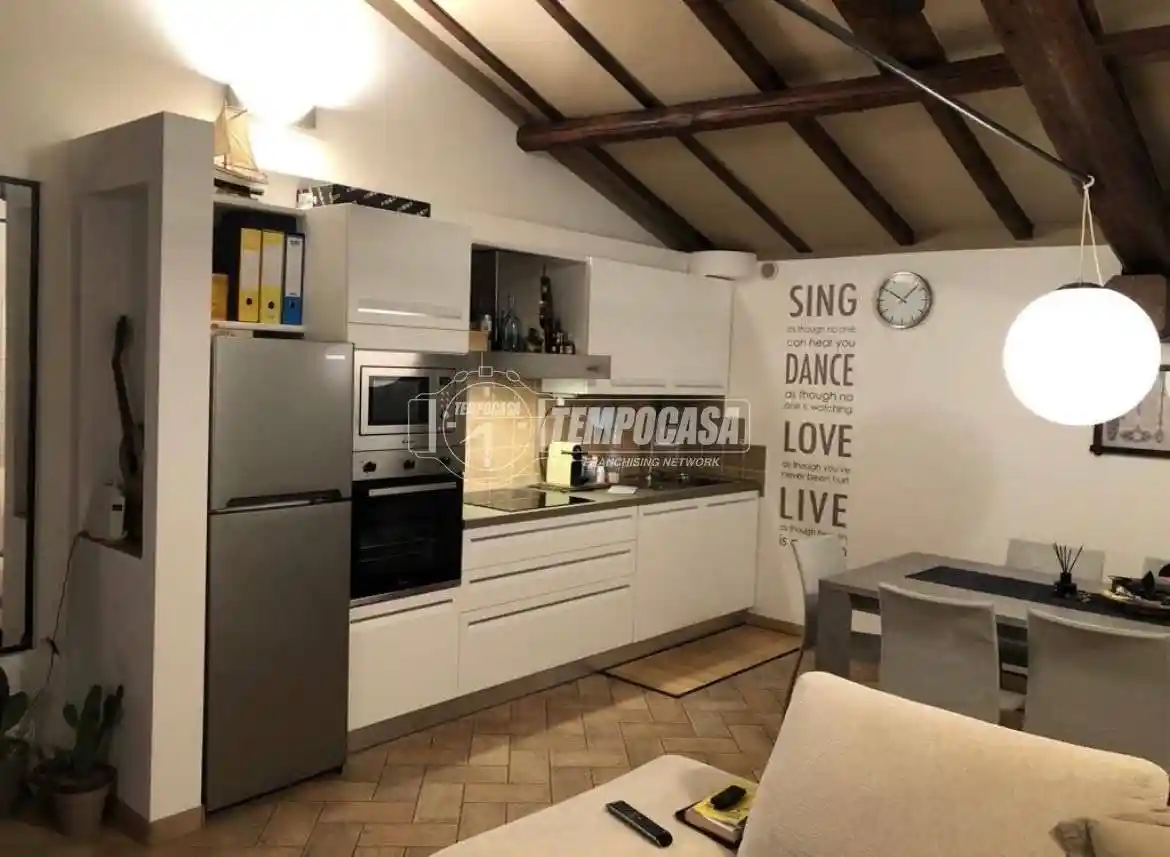 Appartamento in vendita a Formigine