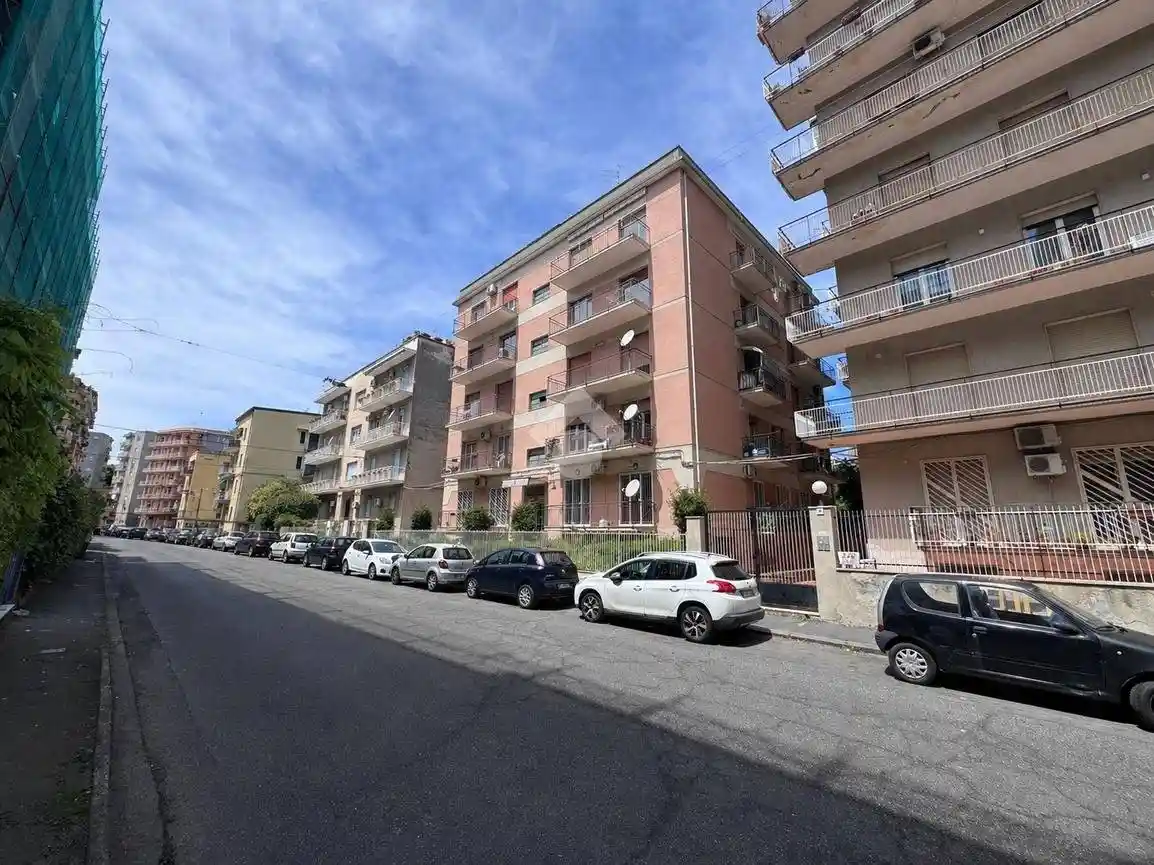 Appartamento in vendita a Catania