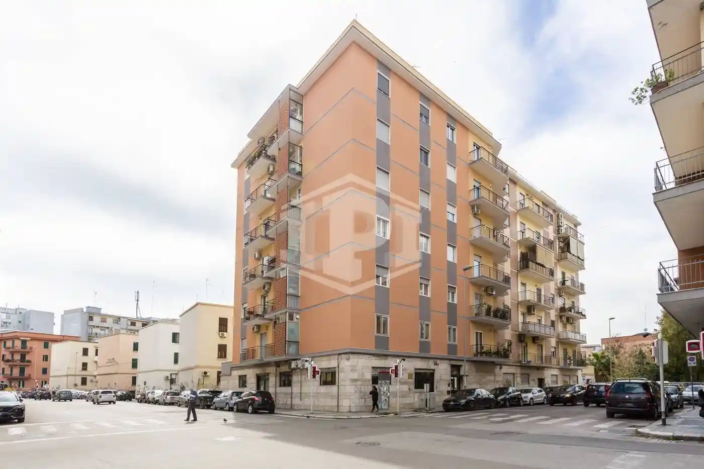 Palazzo - Edificio in vendita a Bari