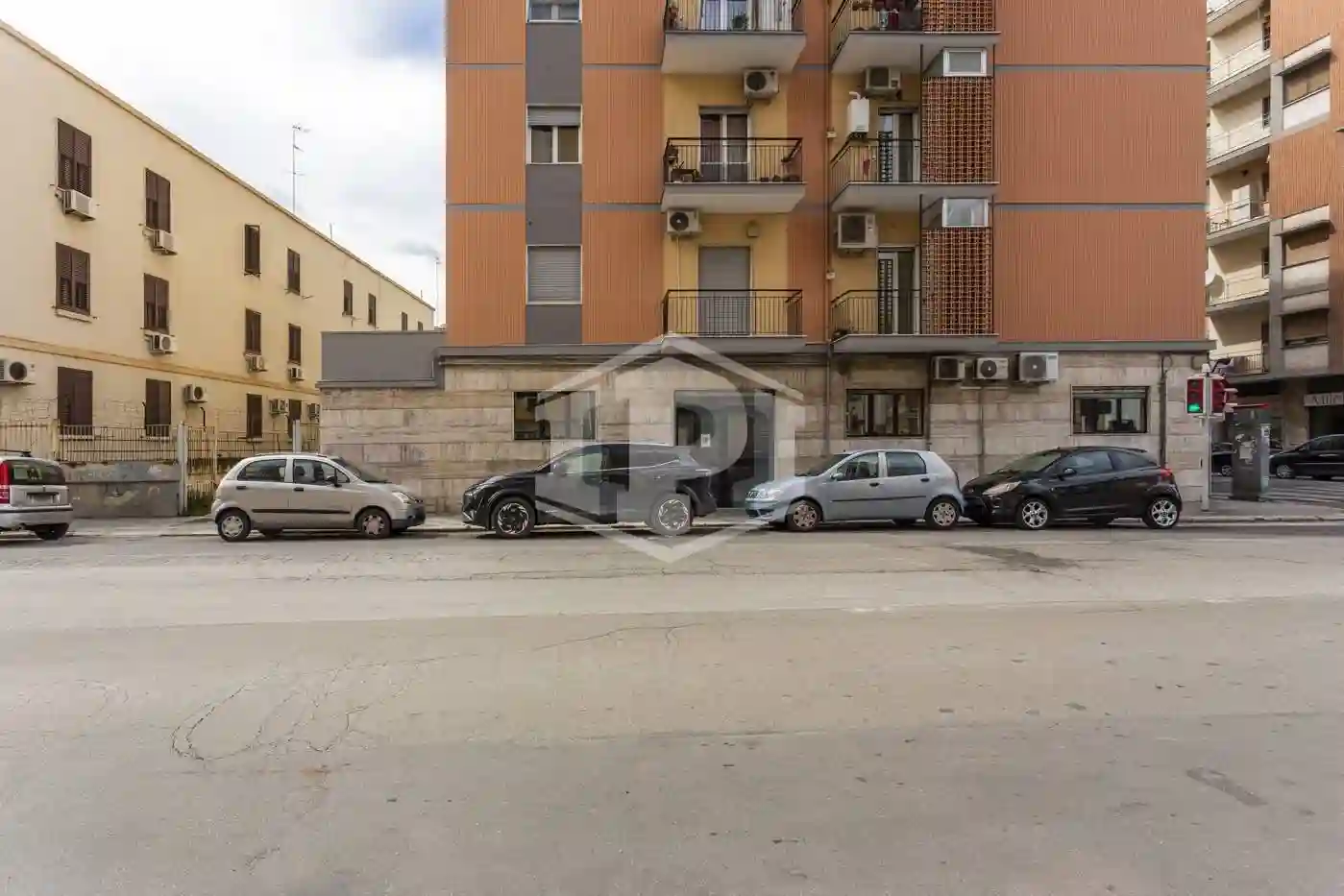 Palazzo - Edificio - foto 2
