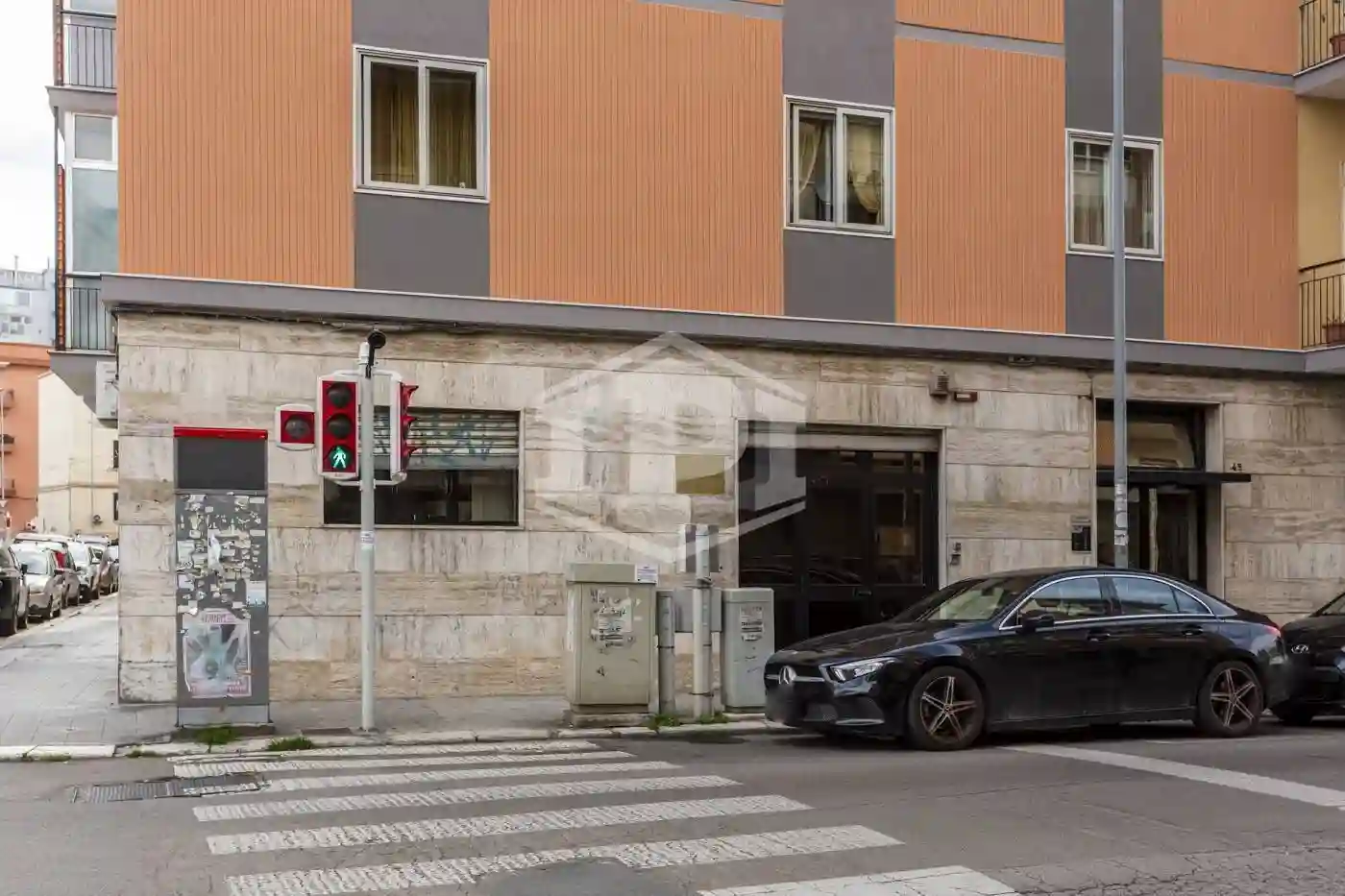 Palazzo - Edificio - foto 3