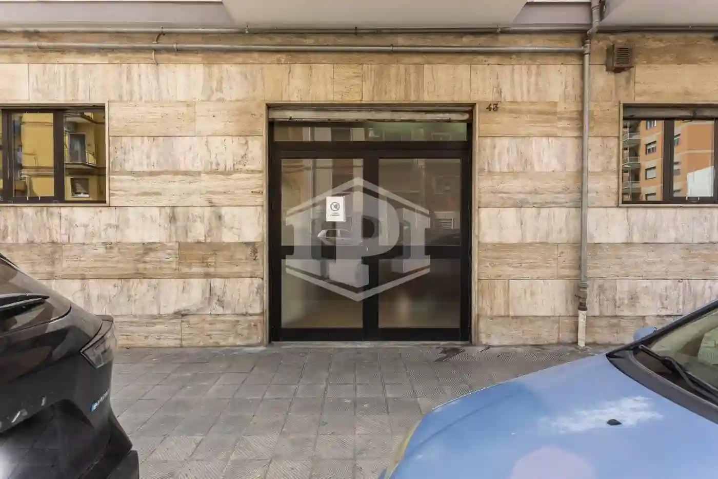 Palazzo - Edificio - foto 4