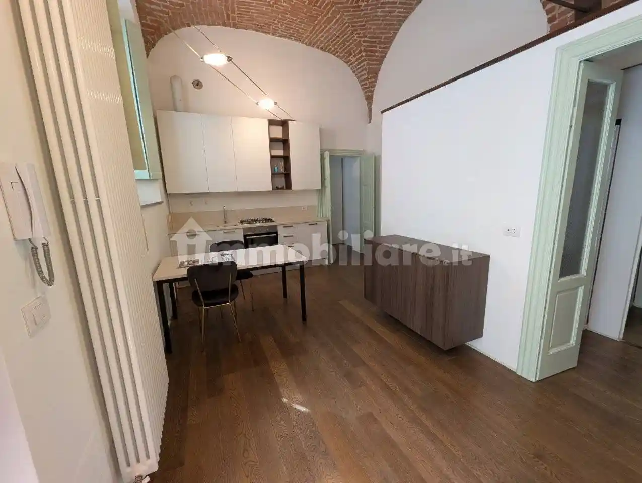 Appartamento in affitto a Stradella