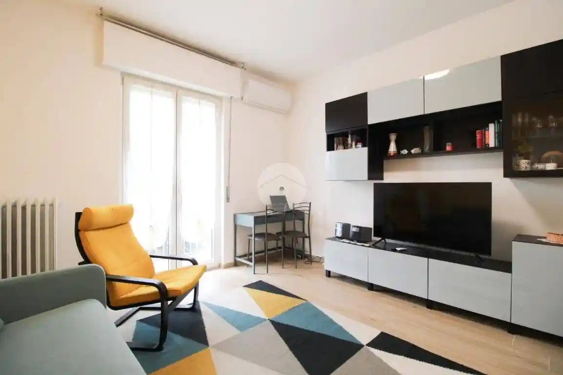 Appartamento in vendita a Cusano Milanino