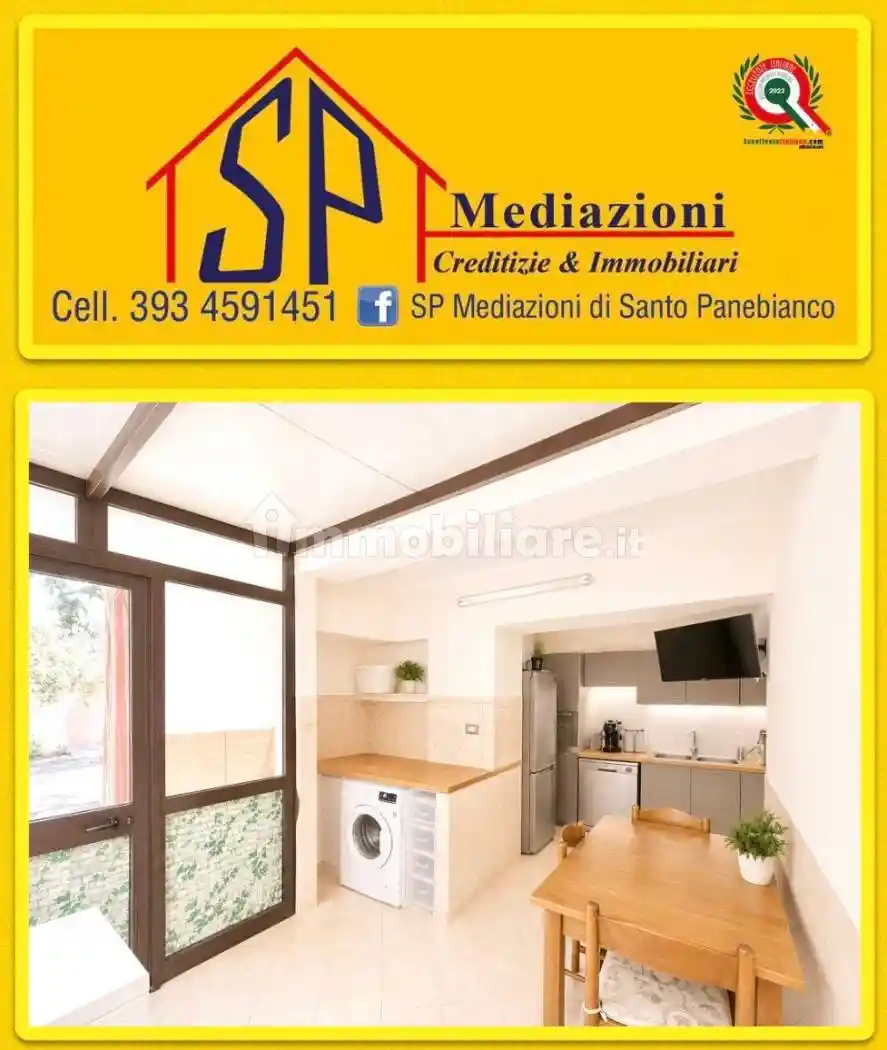 Appartamento in vendita a Giarre