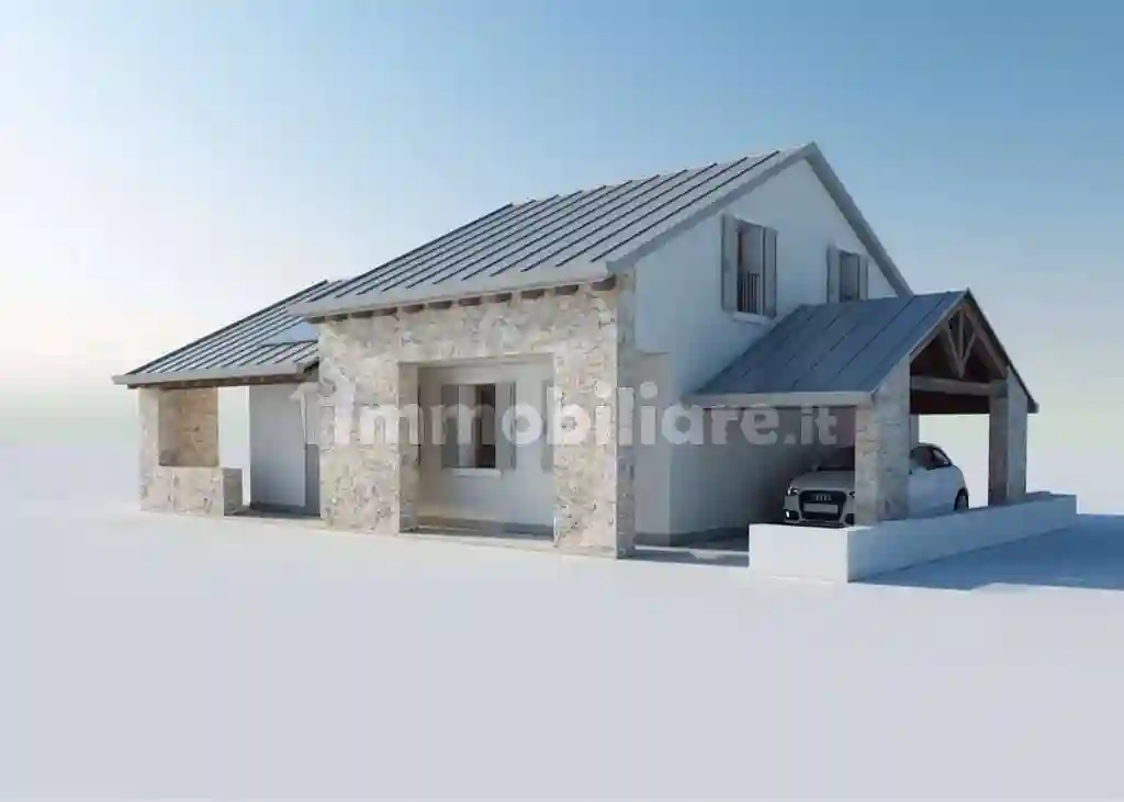 Casa indipendente - foto 5