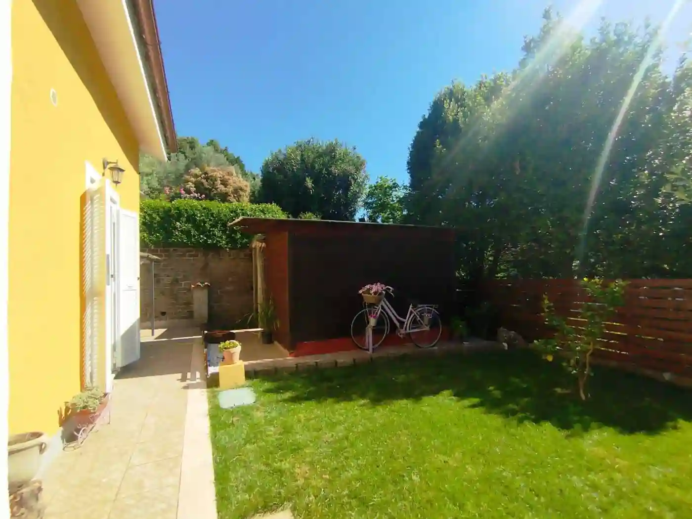 Villa - foto 5