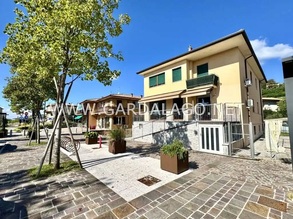 Appartamento in vendita a Costermano sul Garda
