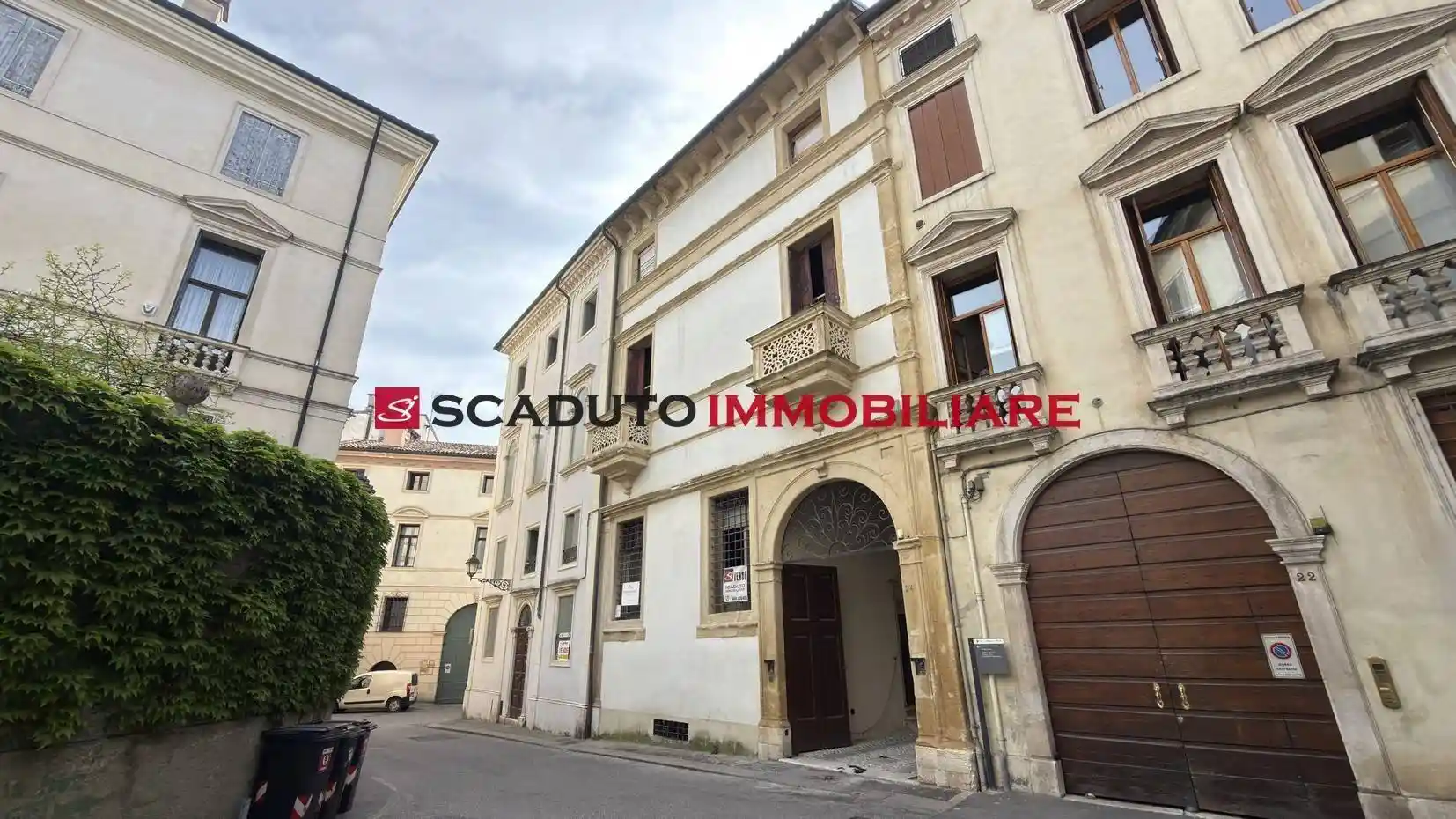 Appartamento in vendita a Vicenza