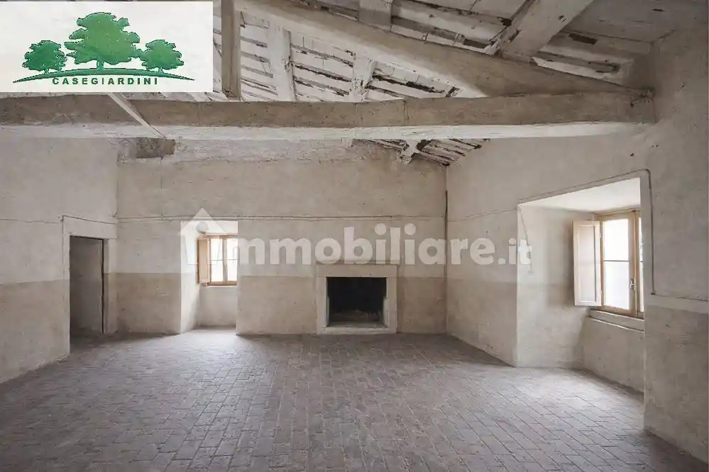 Attico - Mansarda in vendita a Poggio Moiano