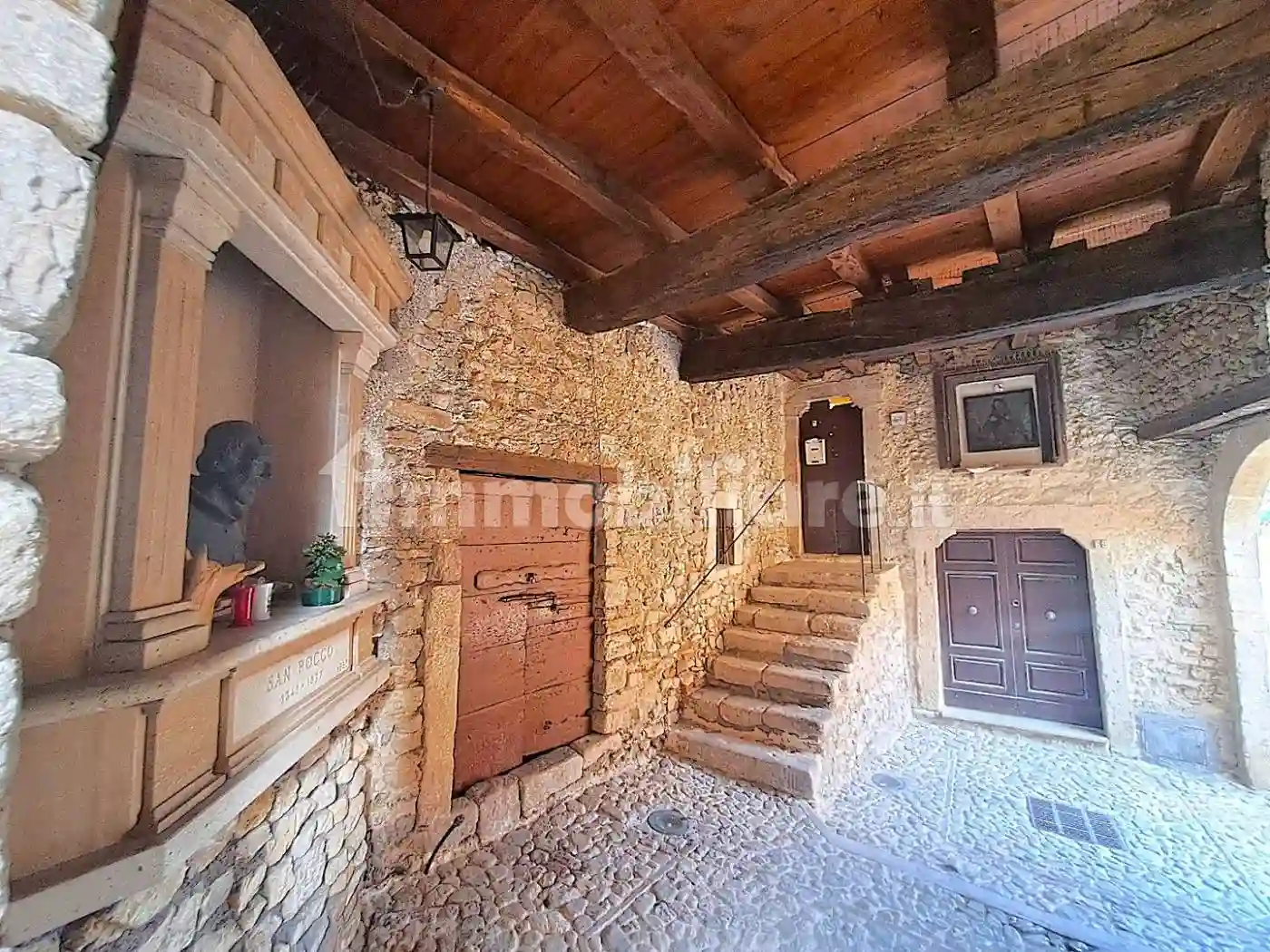 Attico - Mansarda - foto 2