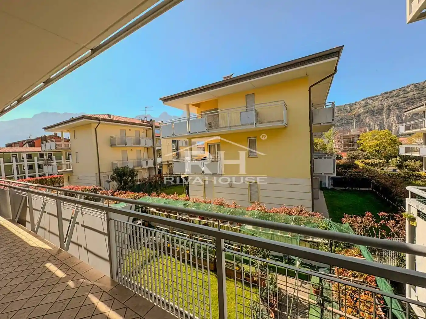 Appartamento in vendita a Nago-Torbole