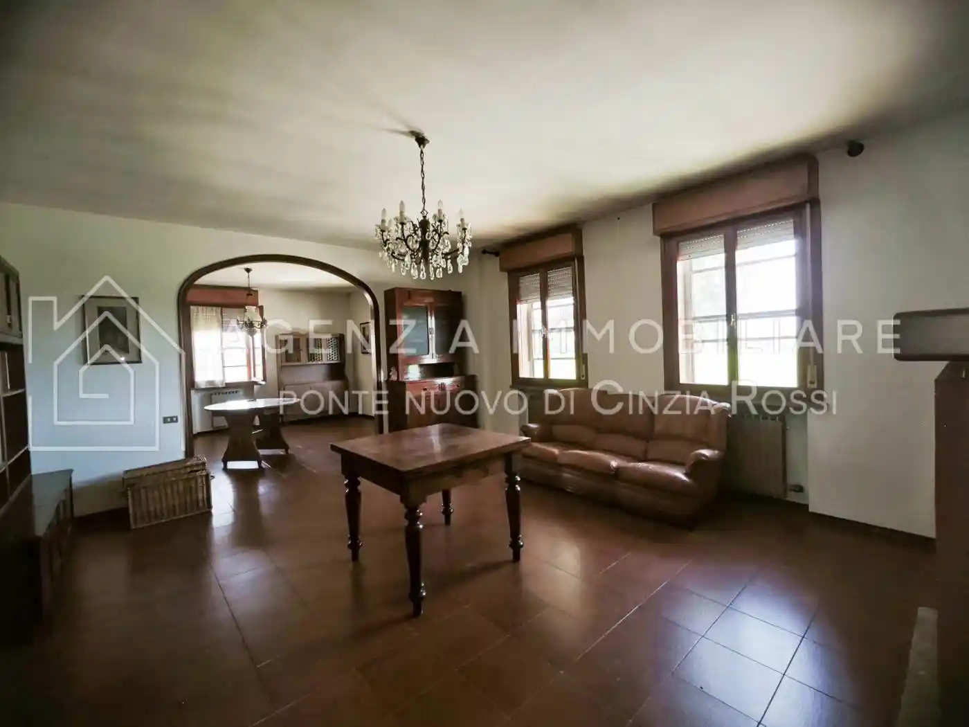 Appartamento in vendita a Ravenna