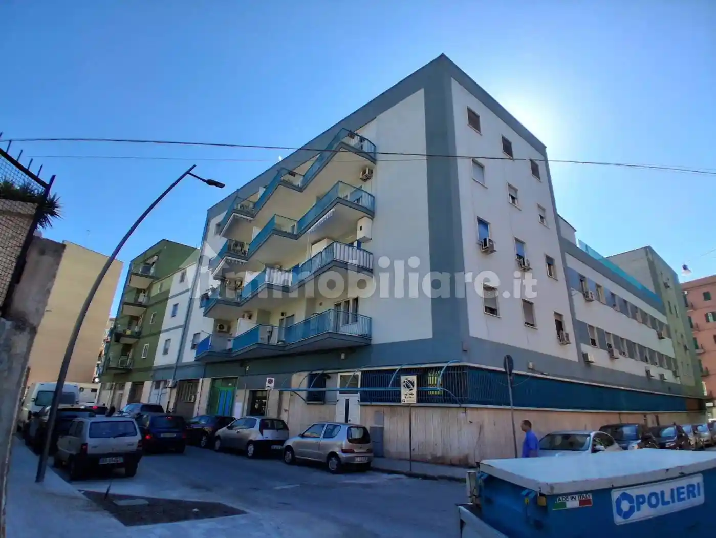 Appartamento in vendita a Taranto