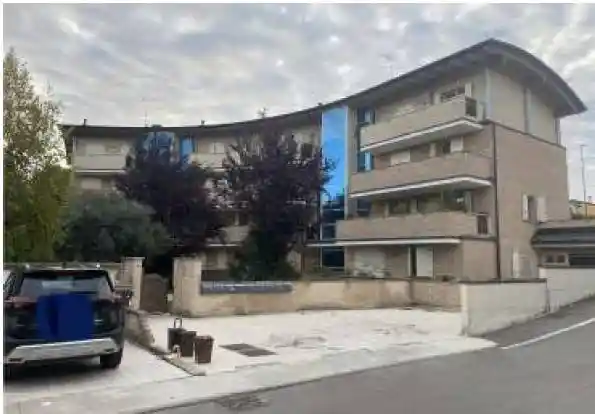 Appartamento in vendita a Mantova