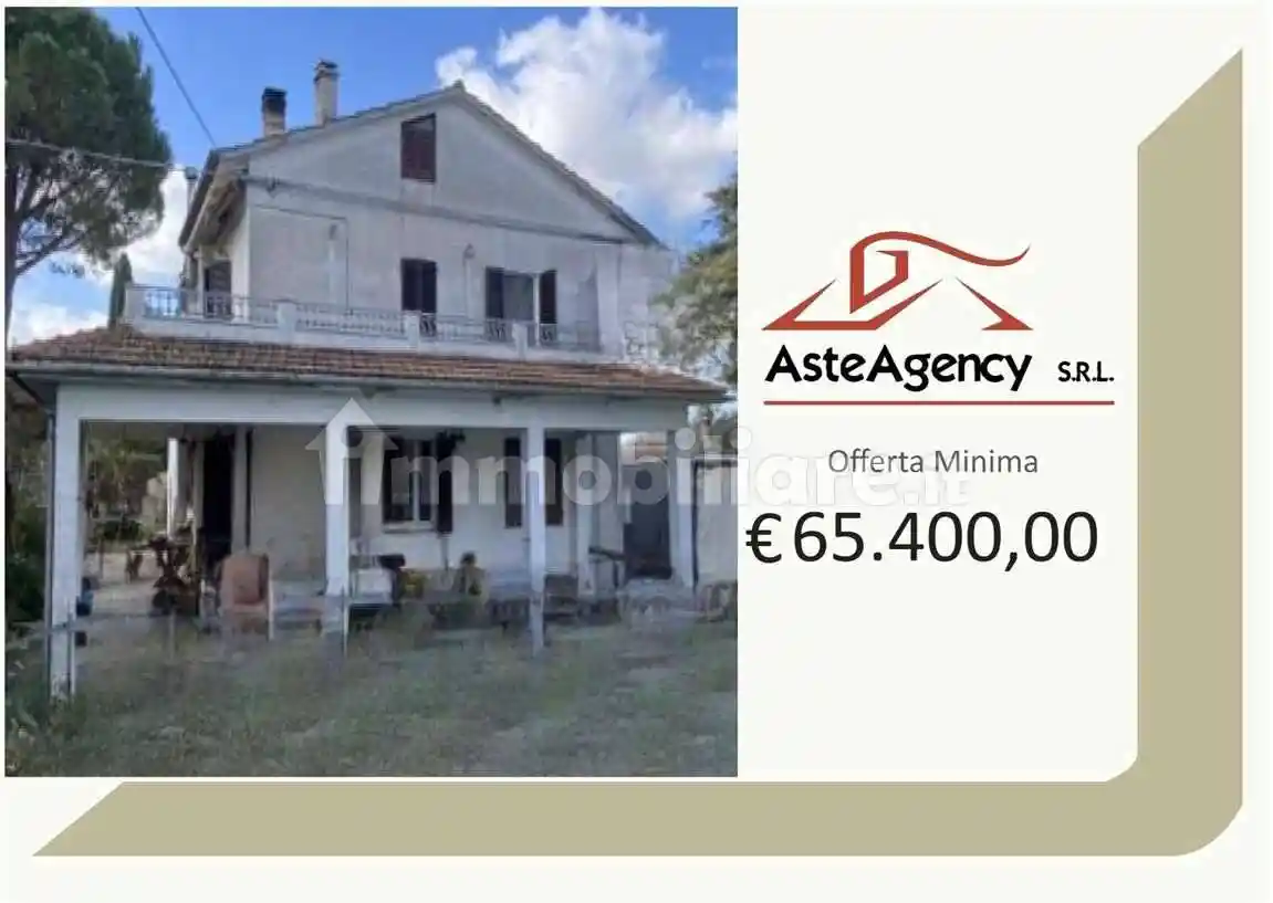 Appartamento in vendita a Osimo