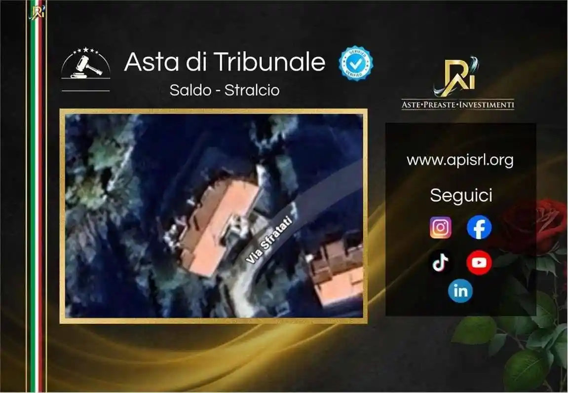 Appartamento in vendita a Tagliacozzo