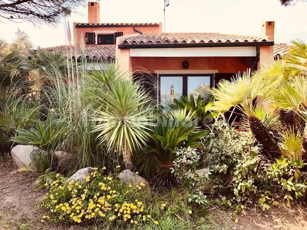 Villa in vendita a La Maddalena