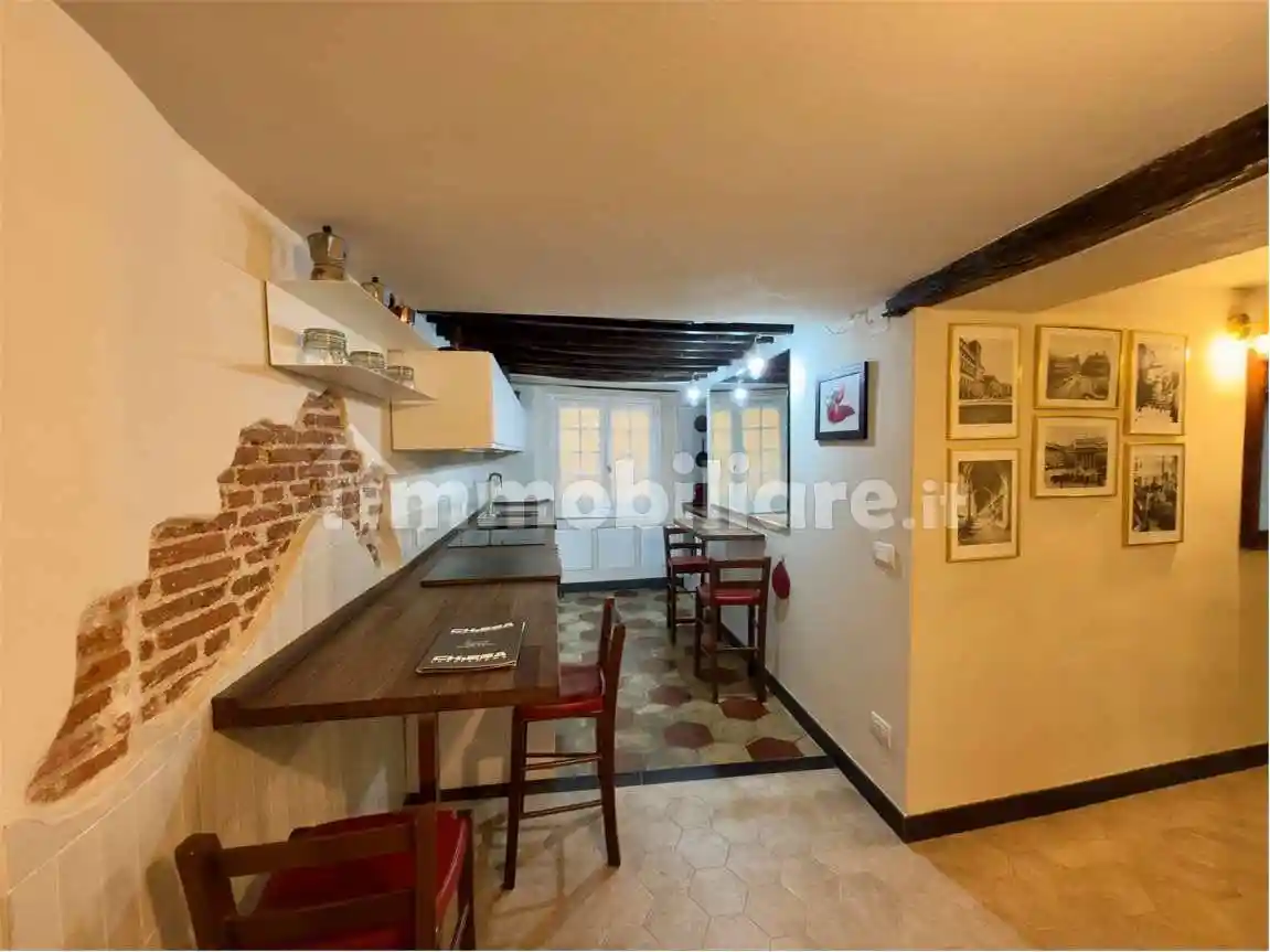 Appartamento in vendita a Genova