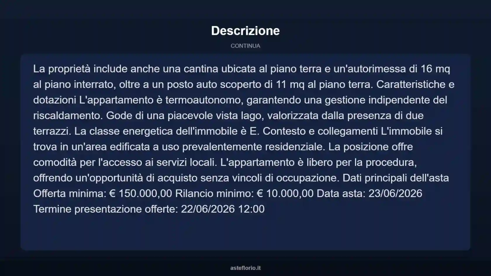 Appartamento - foto 4