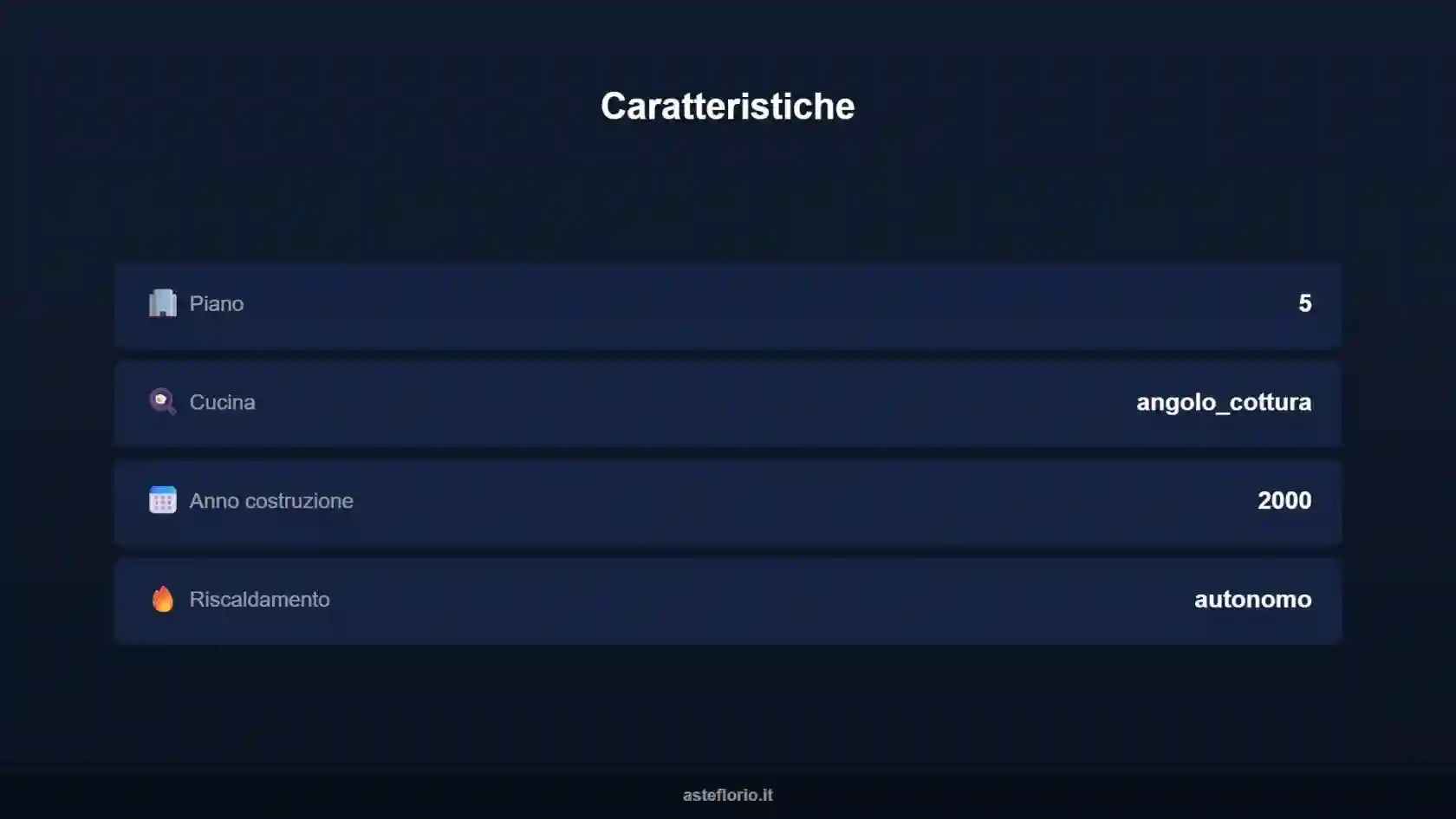 Appartamento - foto 5