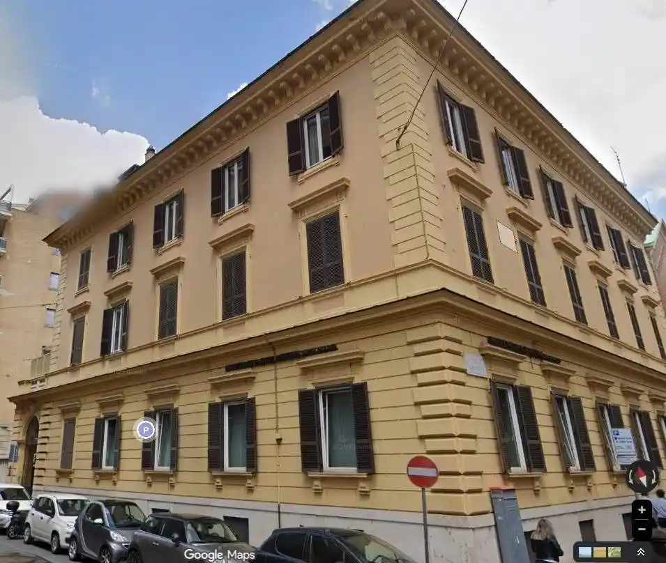 Palazzo - Edificio in affitto a Roma