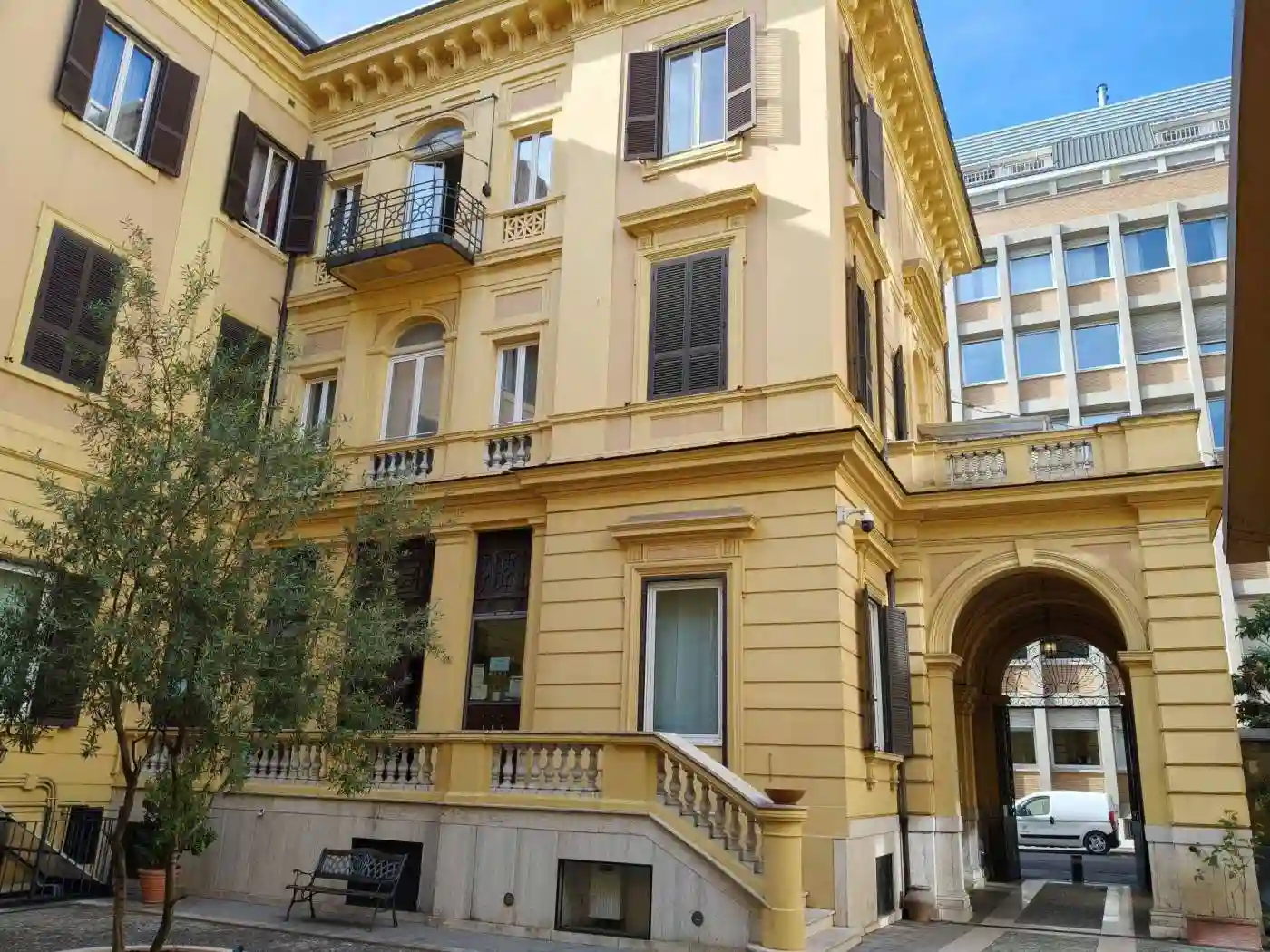 Palazzo - Edificio - foto 2