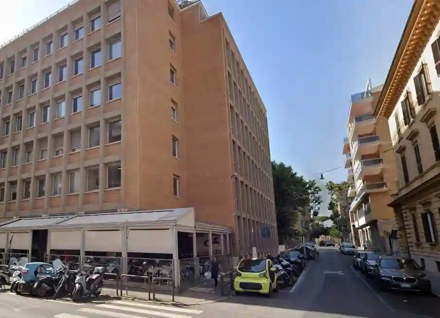 Palazzo - Edificio - foto 3