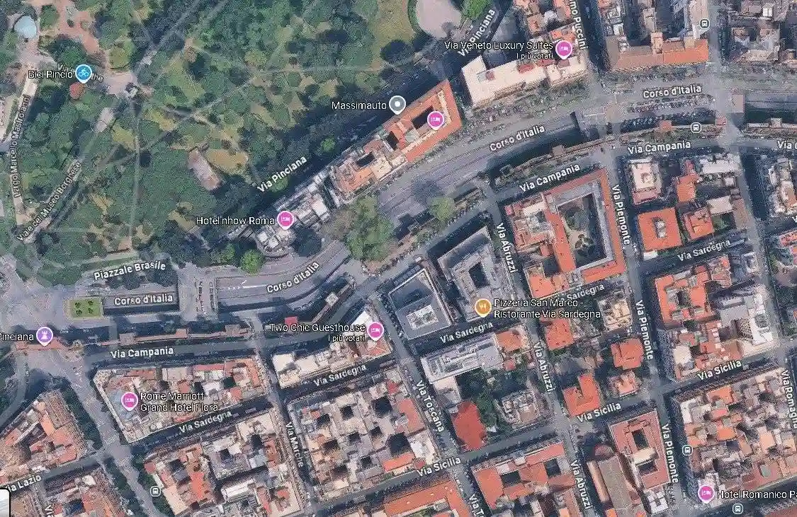 Palazzo - Edificio - foto 5