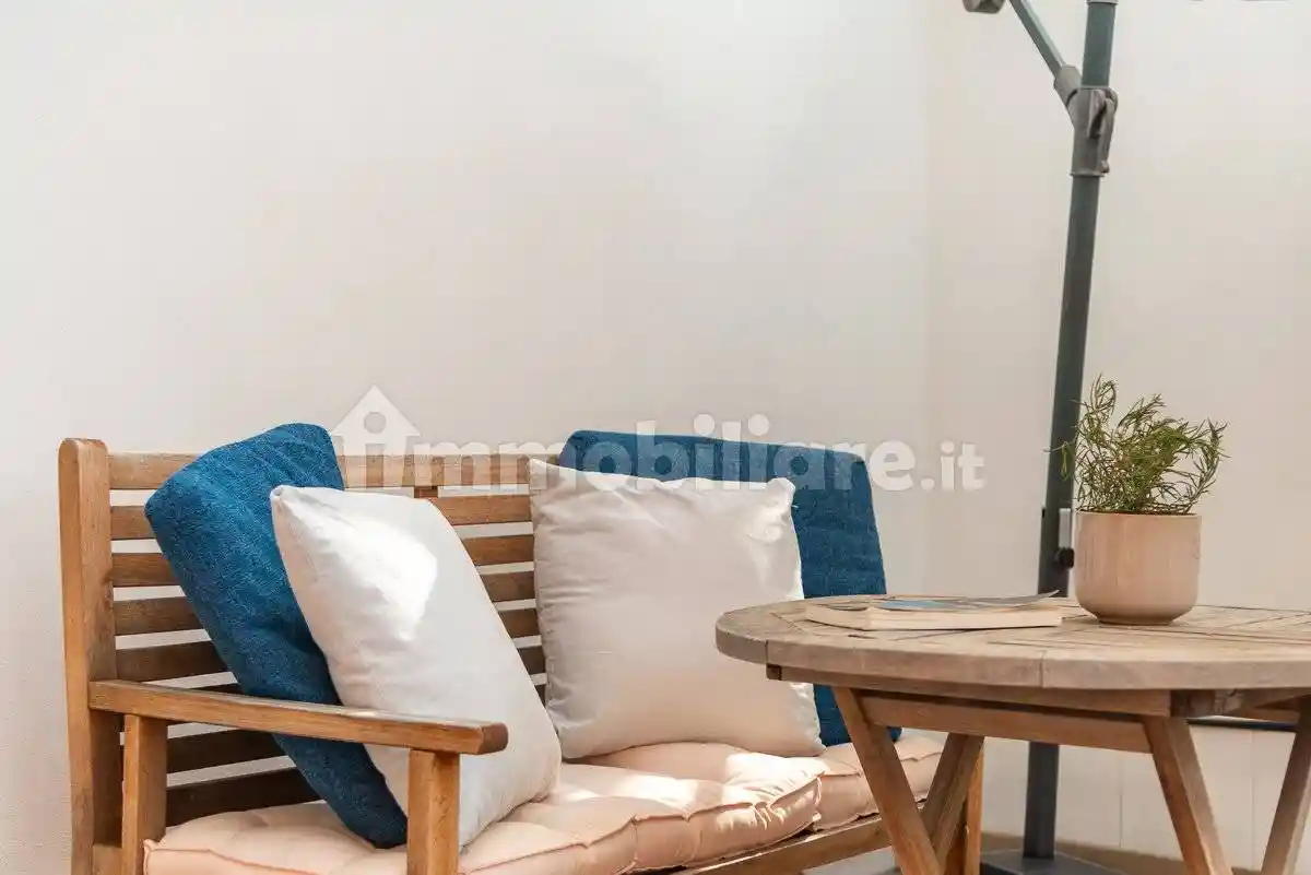 Attico - Mansarda in affitto a Milano