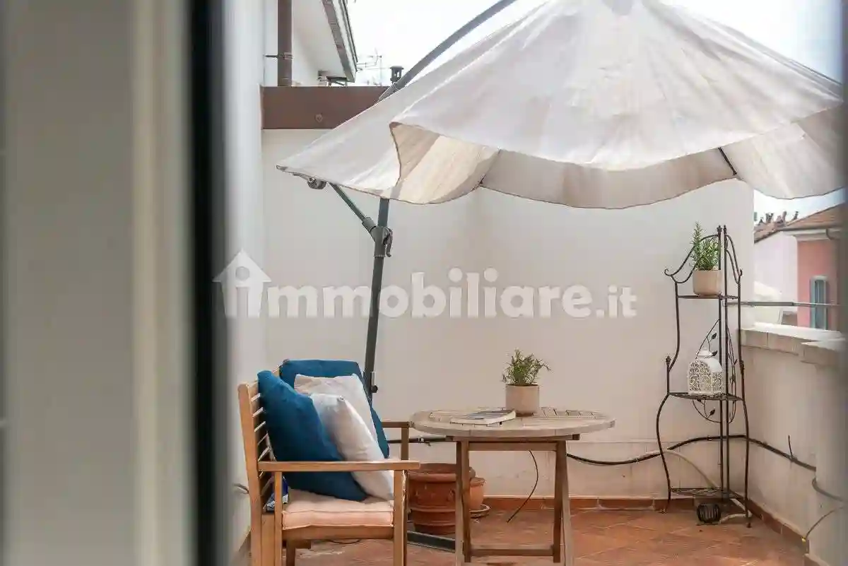 Attico - Mansarda - foto 2