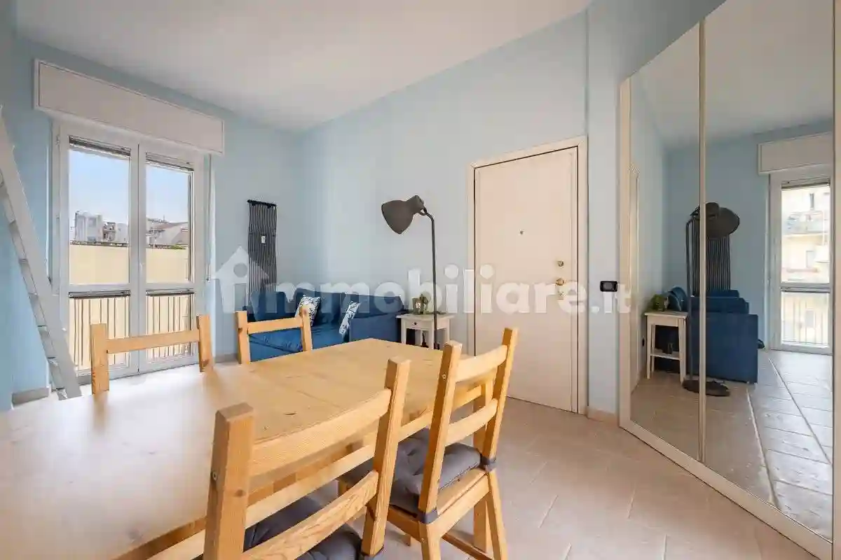 Attico - Mansarda - foto 5