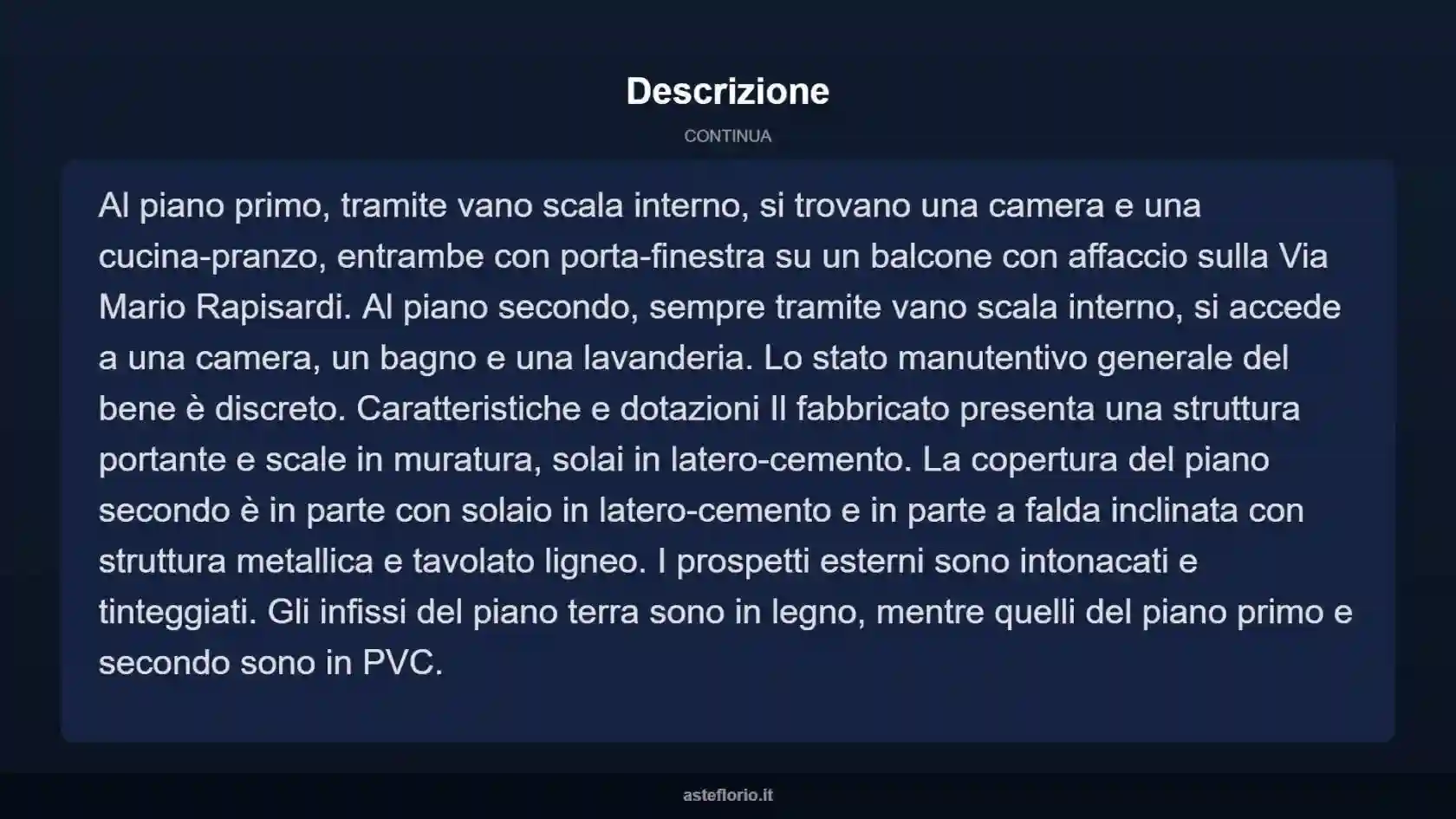 Villetta a schiera - foto 5