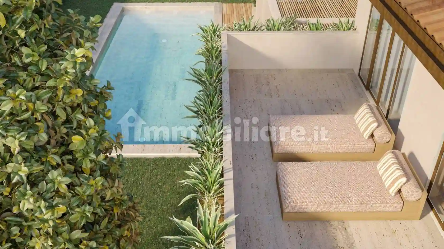 Villa - foto 5