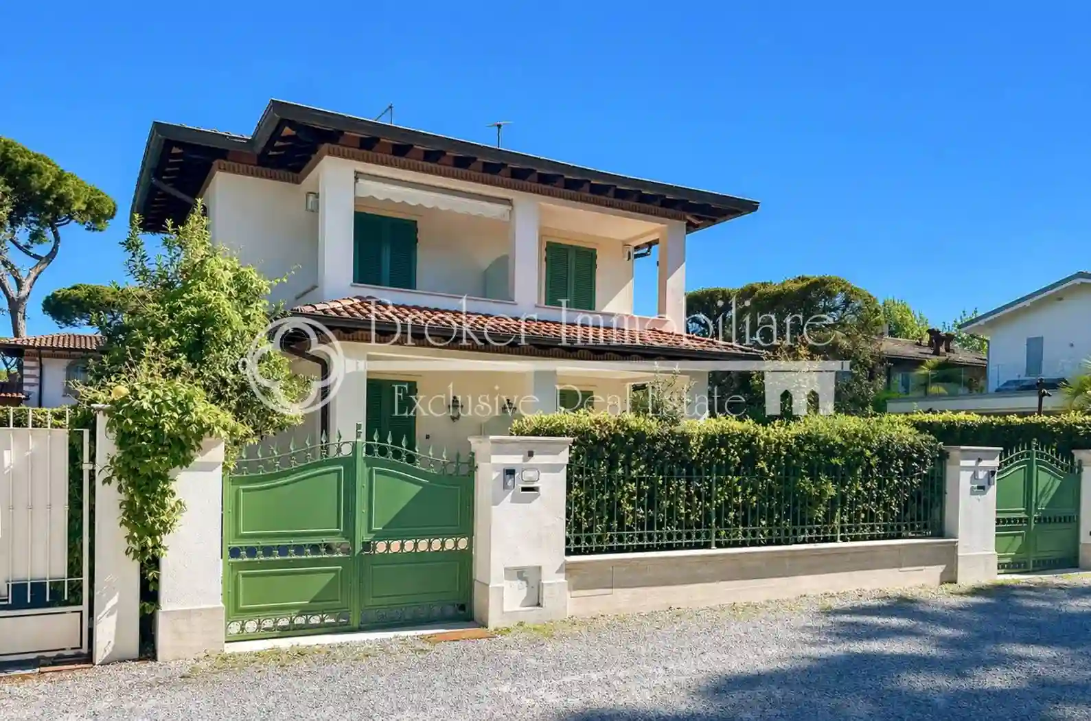 Villa - foto 3