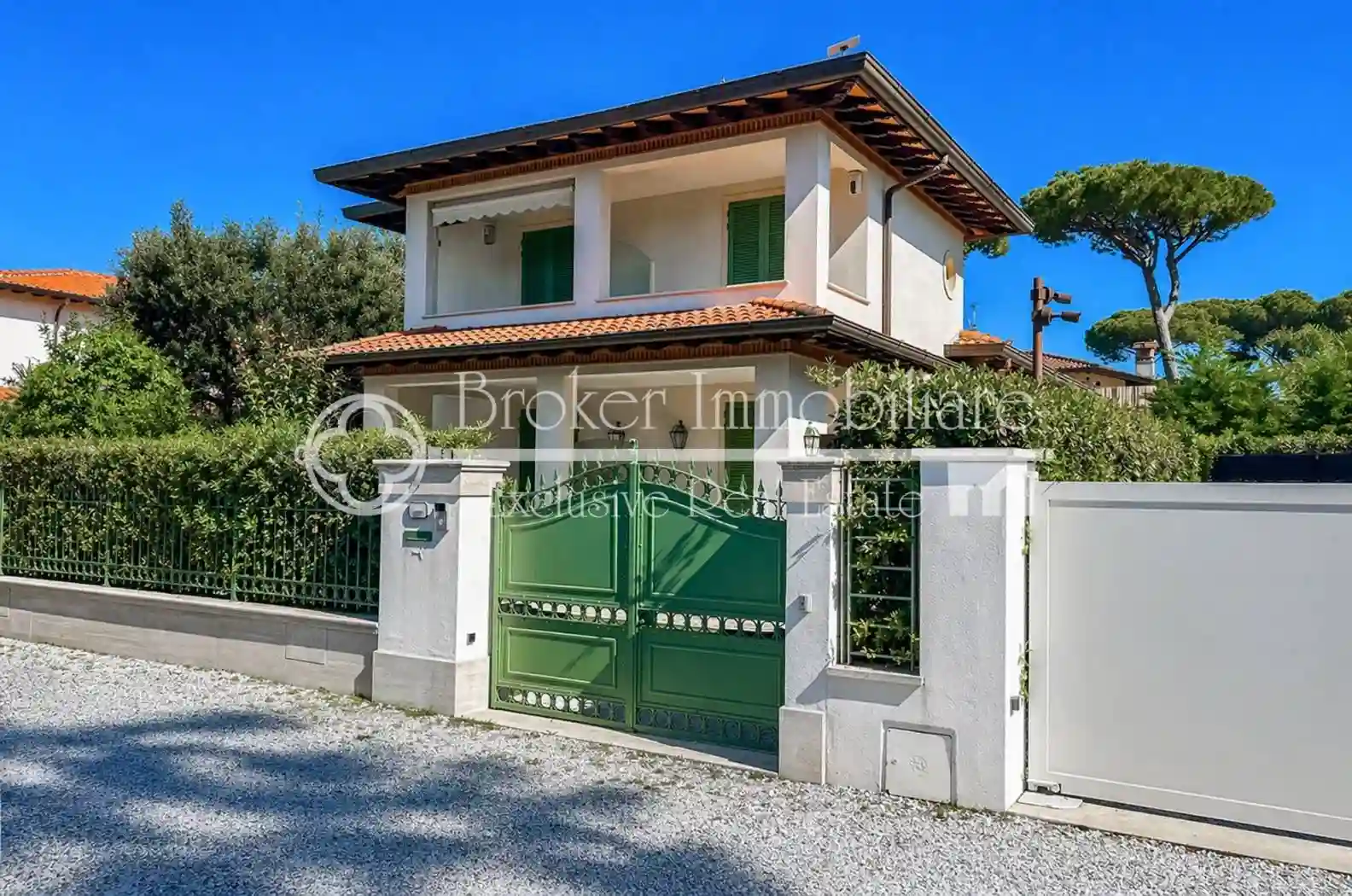 Villa - foto 4