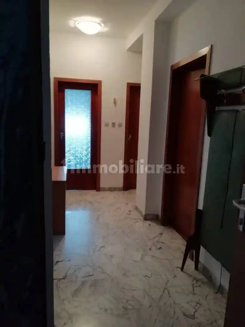 Appartamento in affitto a Trento