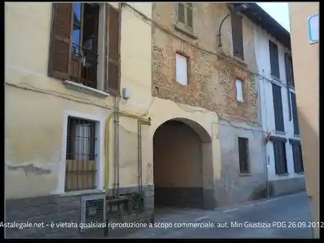 Appartamento in vendita a Limbiate