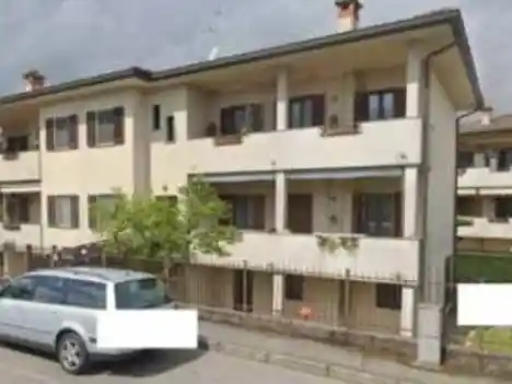 Appartamento in vendita a Truccazzano