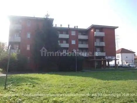 Appartamento in vendita a Trezzo sull'Adda