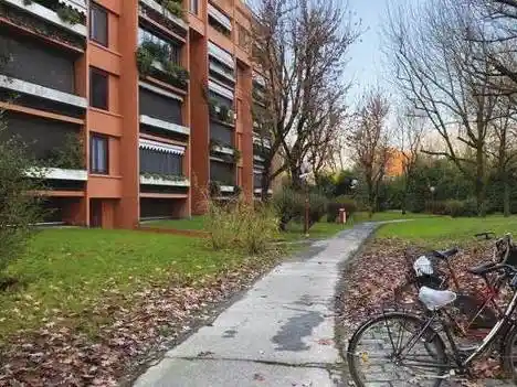 Appartamento in vendita a Basiglio