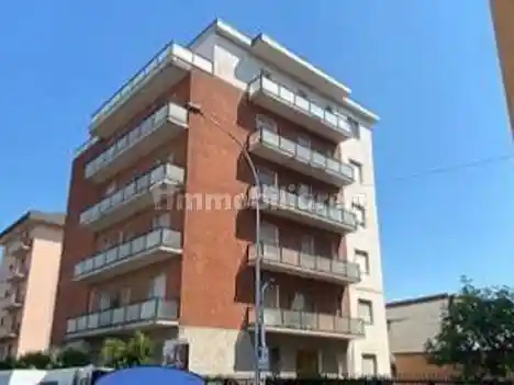 Appartamento in vendita a Melzo