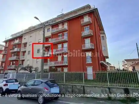 Appartamento