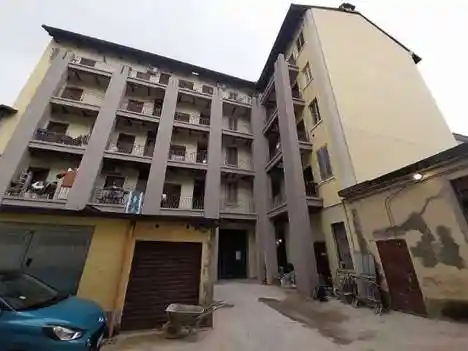 Appartamento